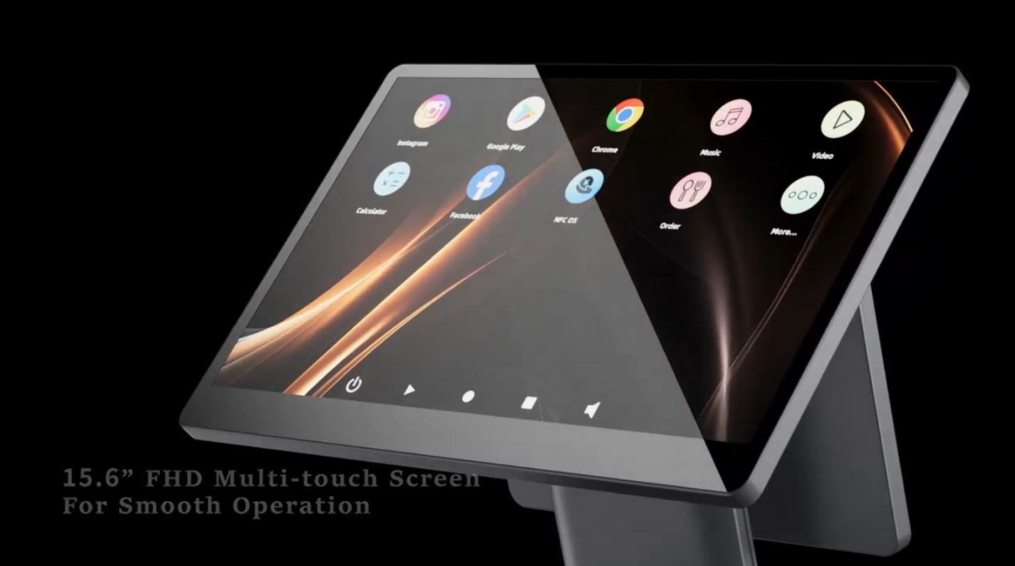 D1 Device Detail View